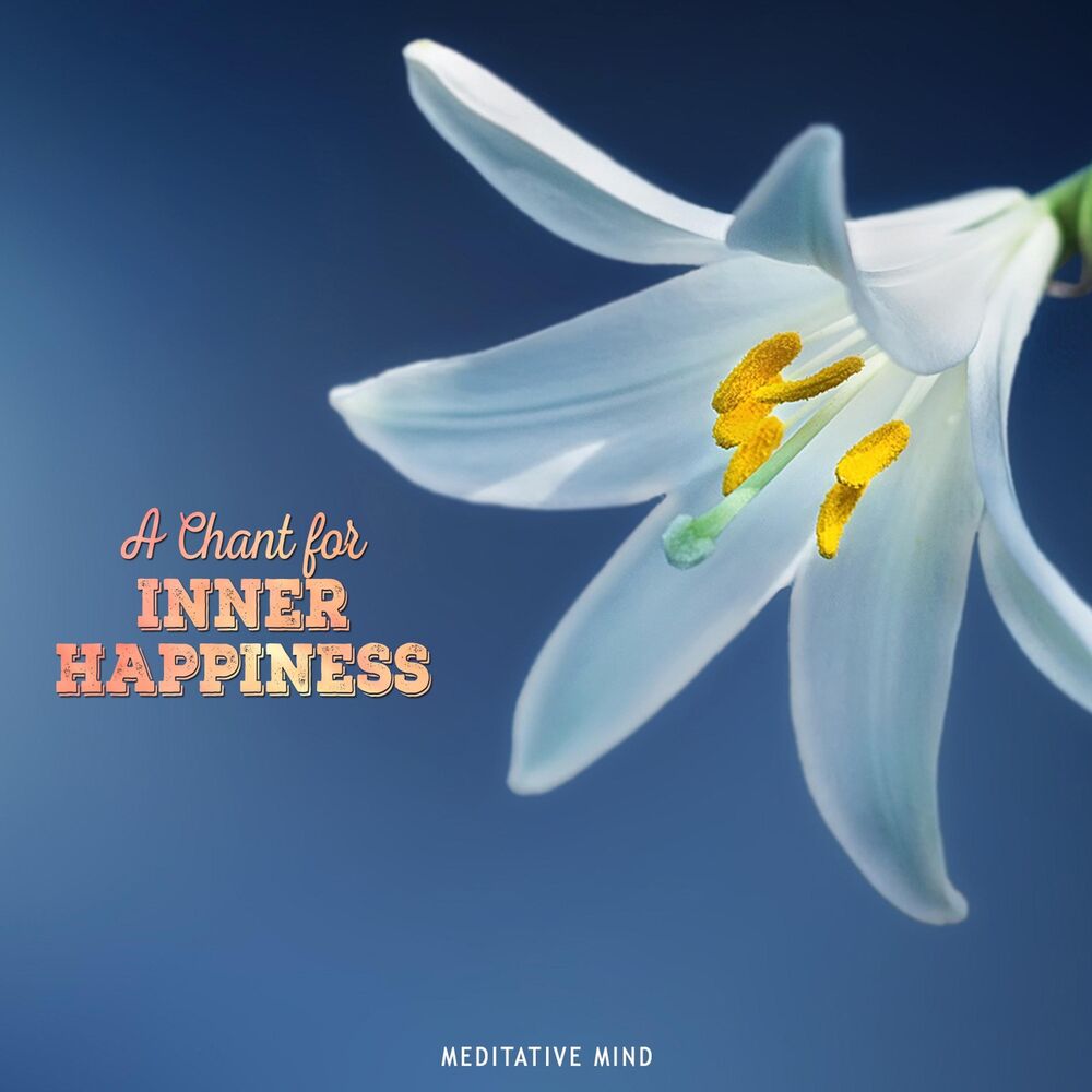 Picture of A Chant for Inner Happiness