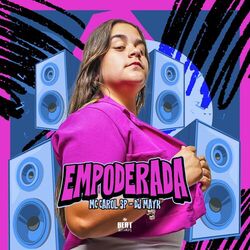 Cover of Empoderada