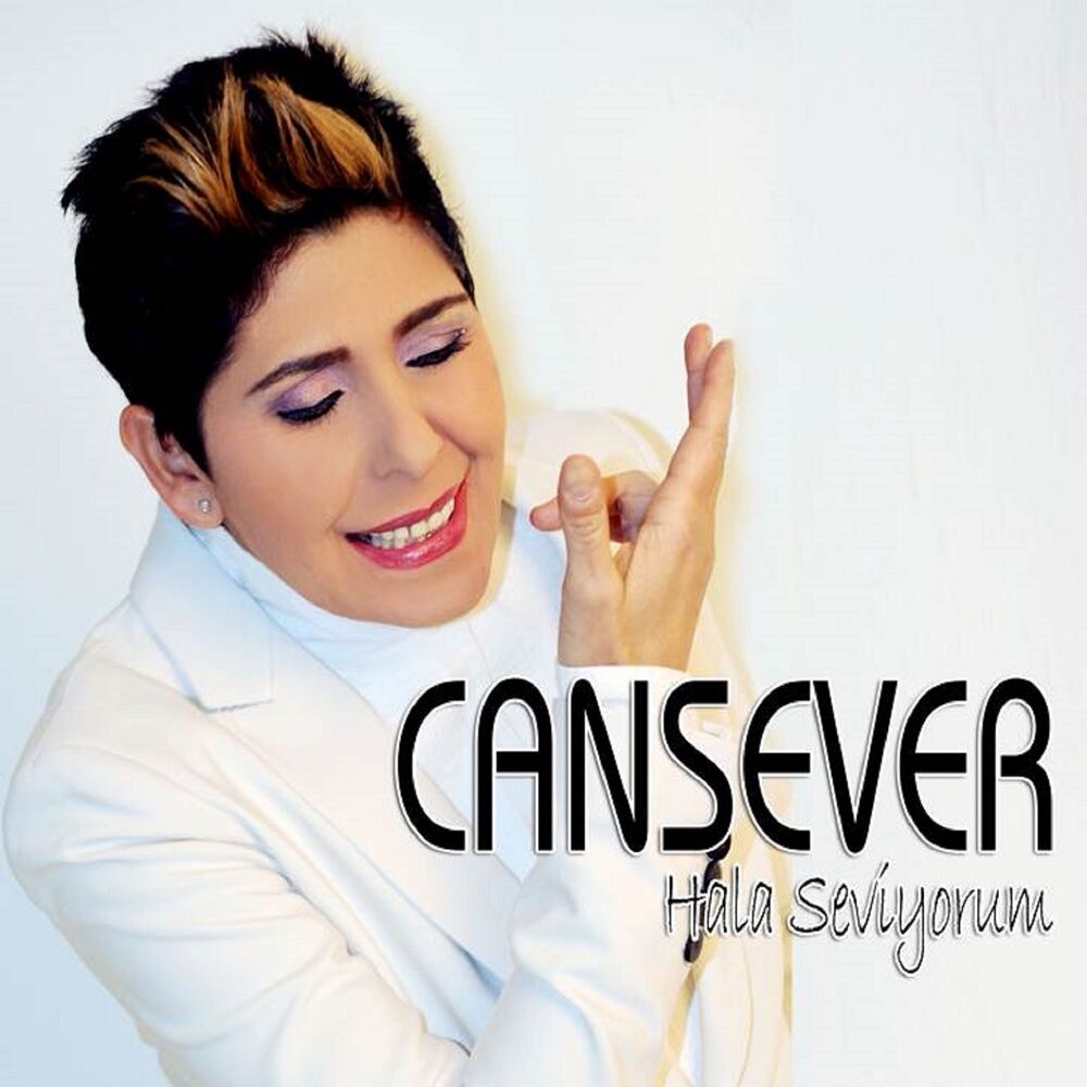Picture of Hala Seviyorum