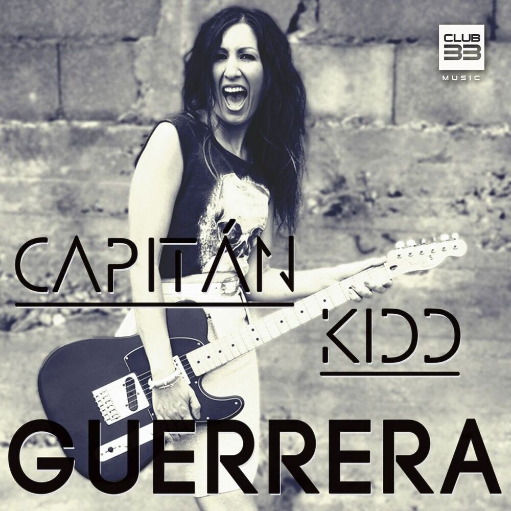 Picture of Guerrera