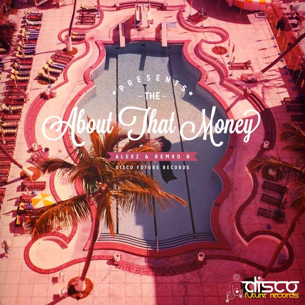 Picture of About That Money