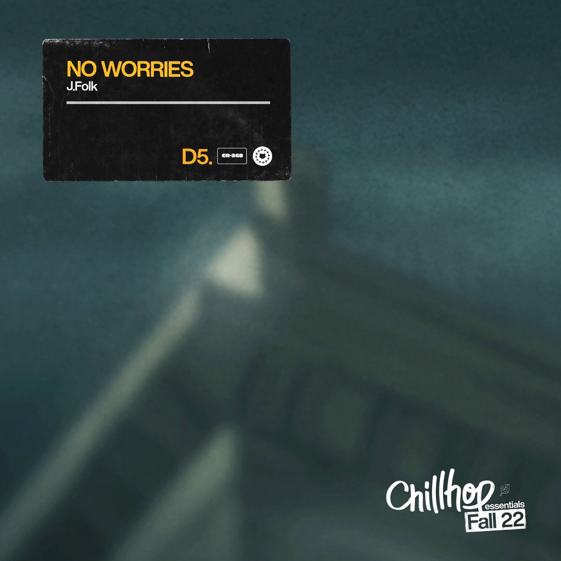 Album cover of No Worries