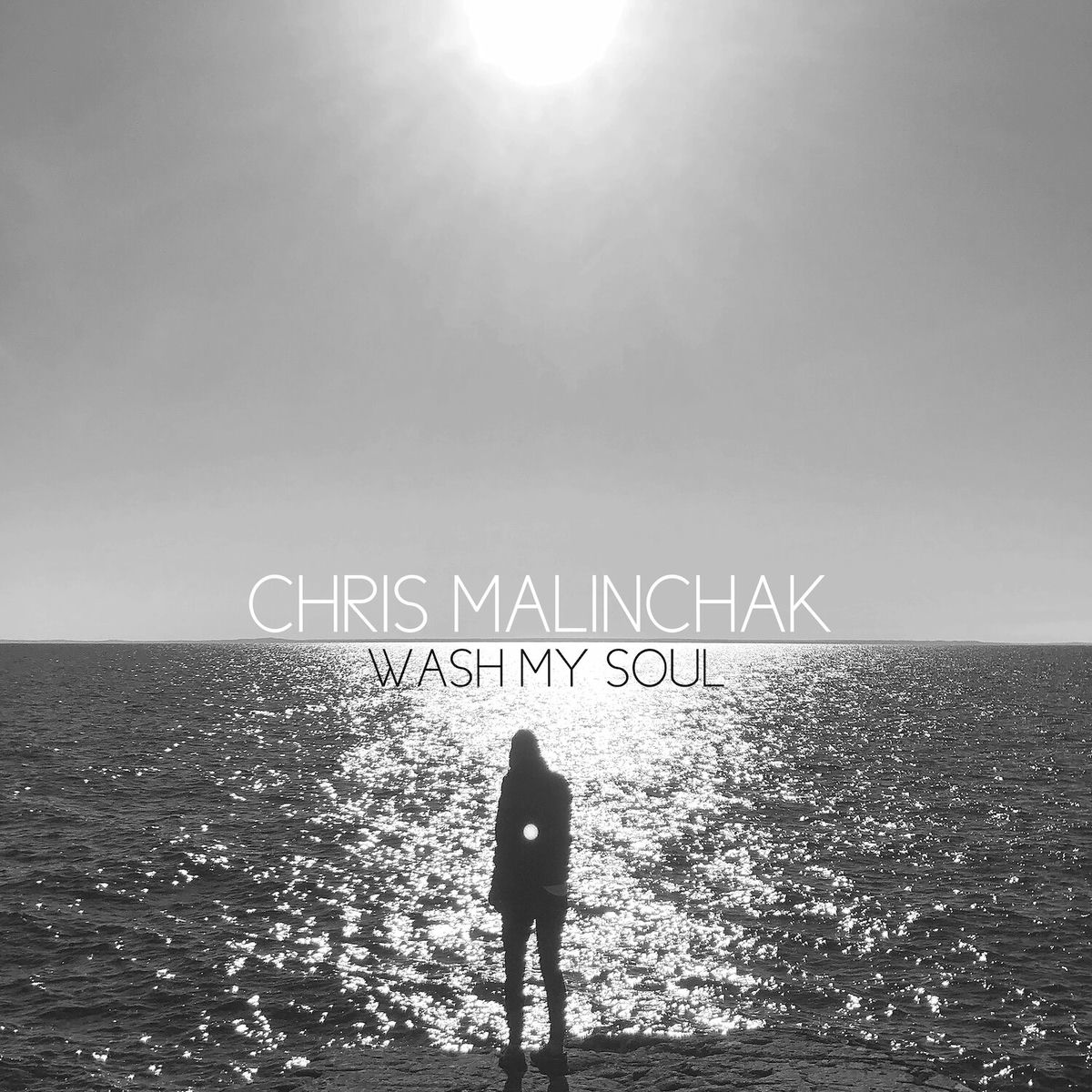Album cover of Wash My Soul