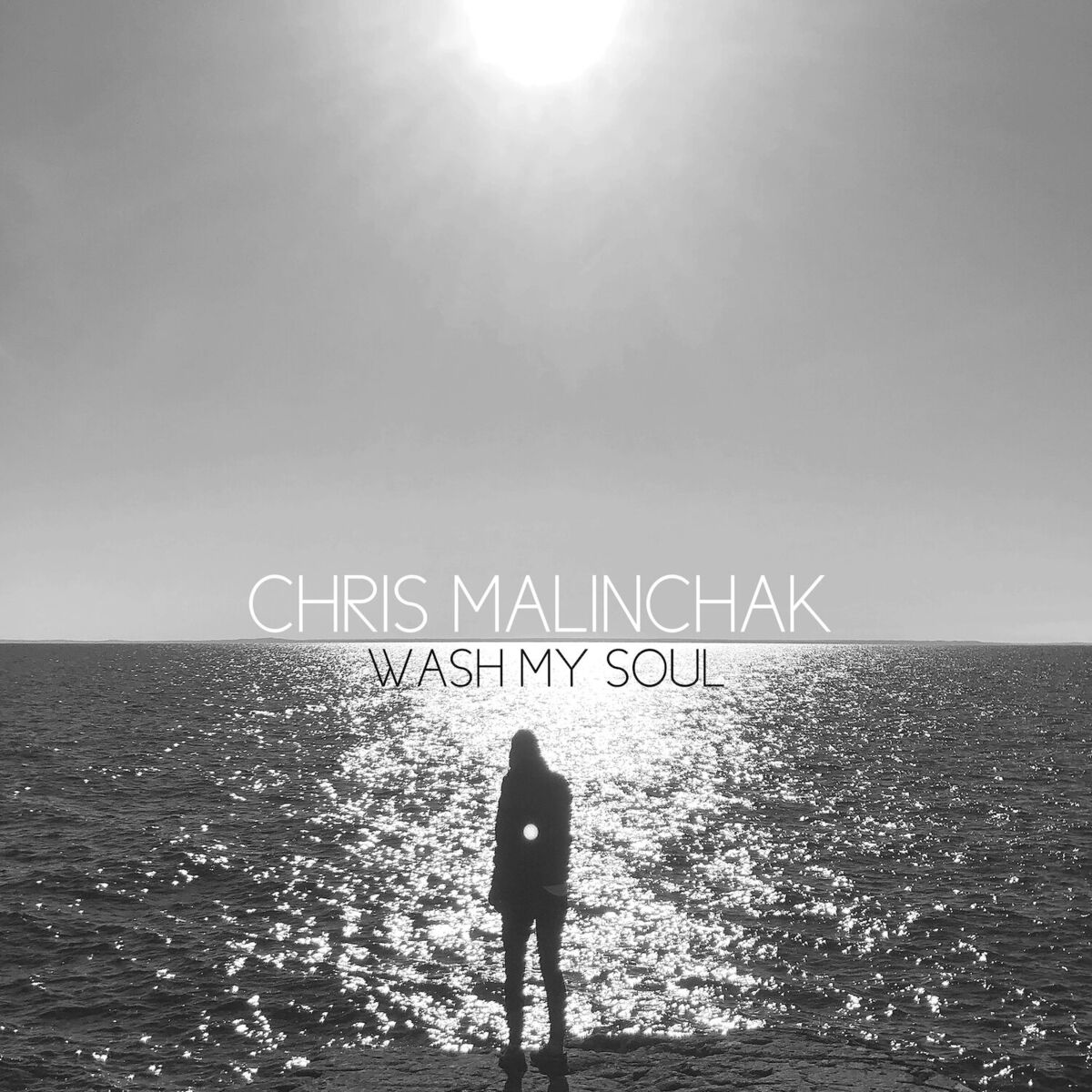 Album cover of Wash My Soul EP