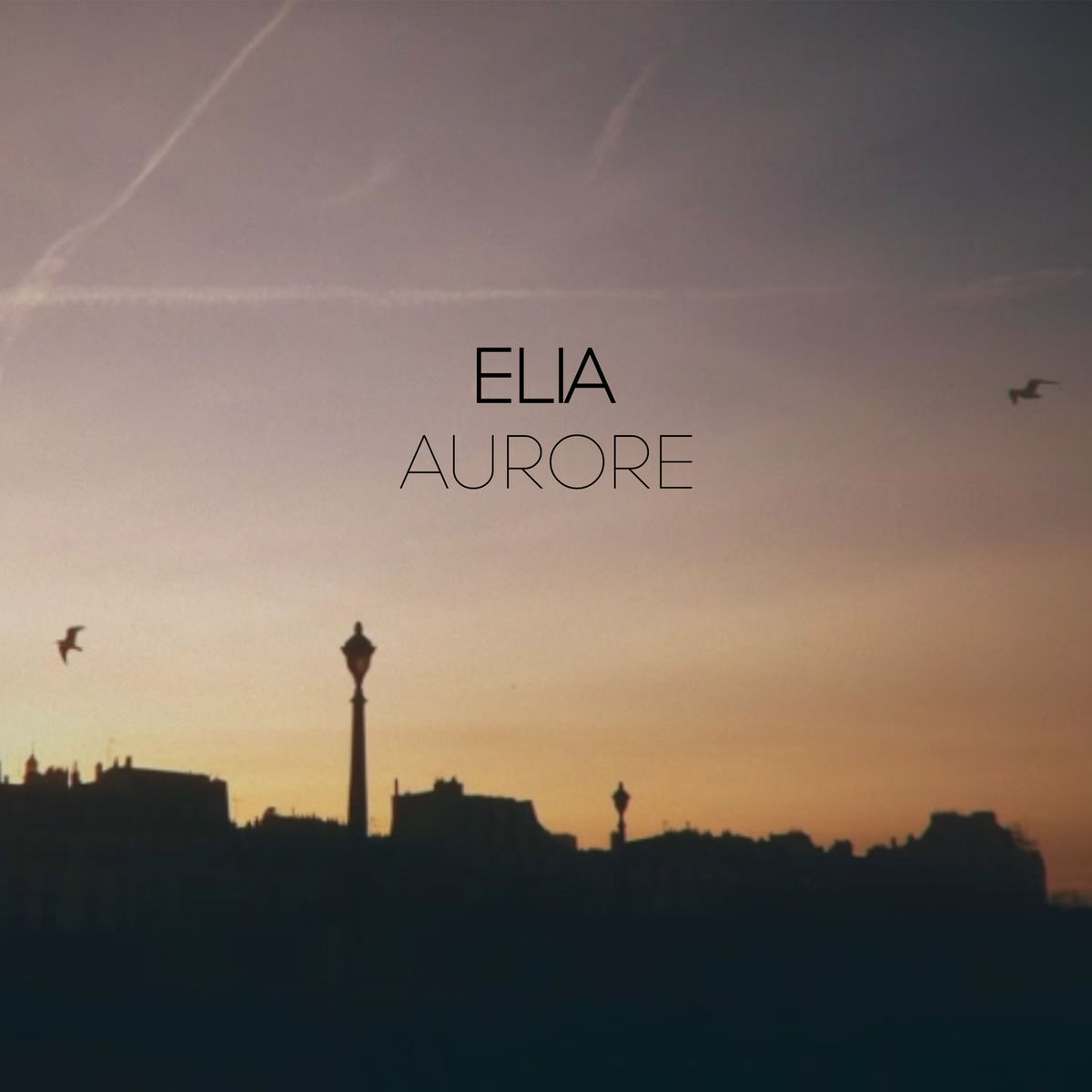 Album picture of Aurore