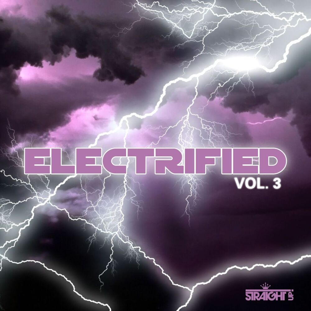 Picture of Electrified Vol. 3