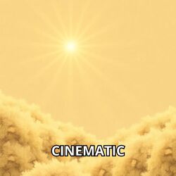 Cover of Cinematic
