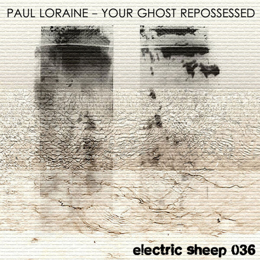 Picture of Your Ghost Repossessed