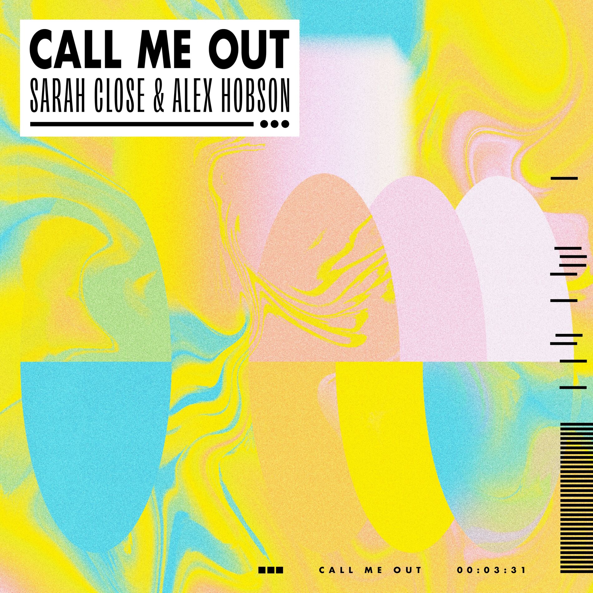 Album cover of Call Me Out (feat. Sarah Close)