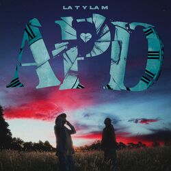Cover of APD