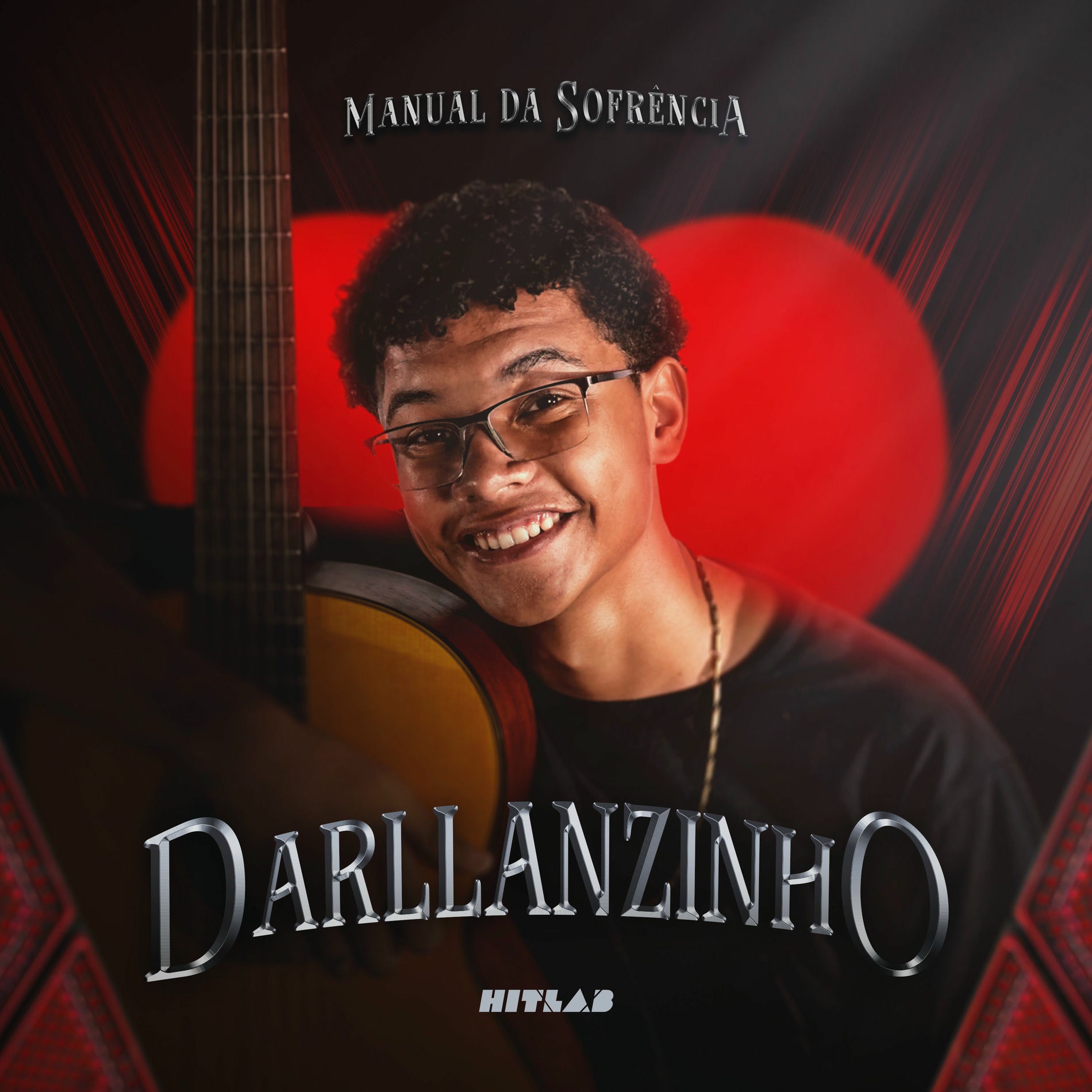 Album cover of Hilux