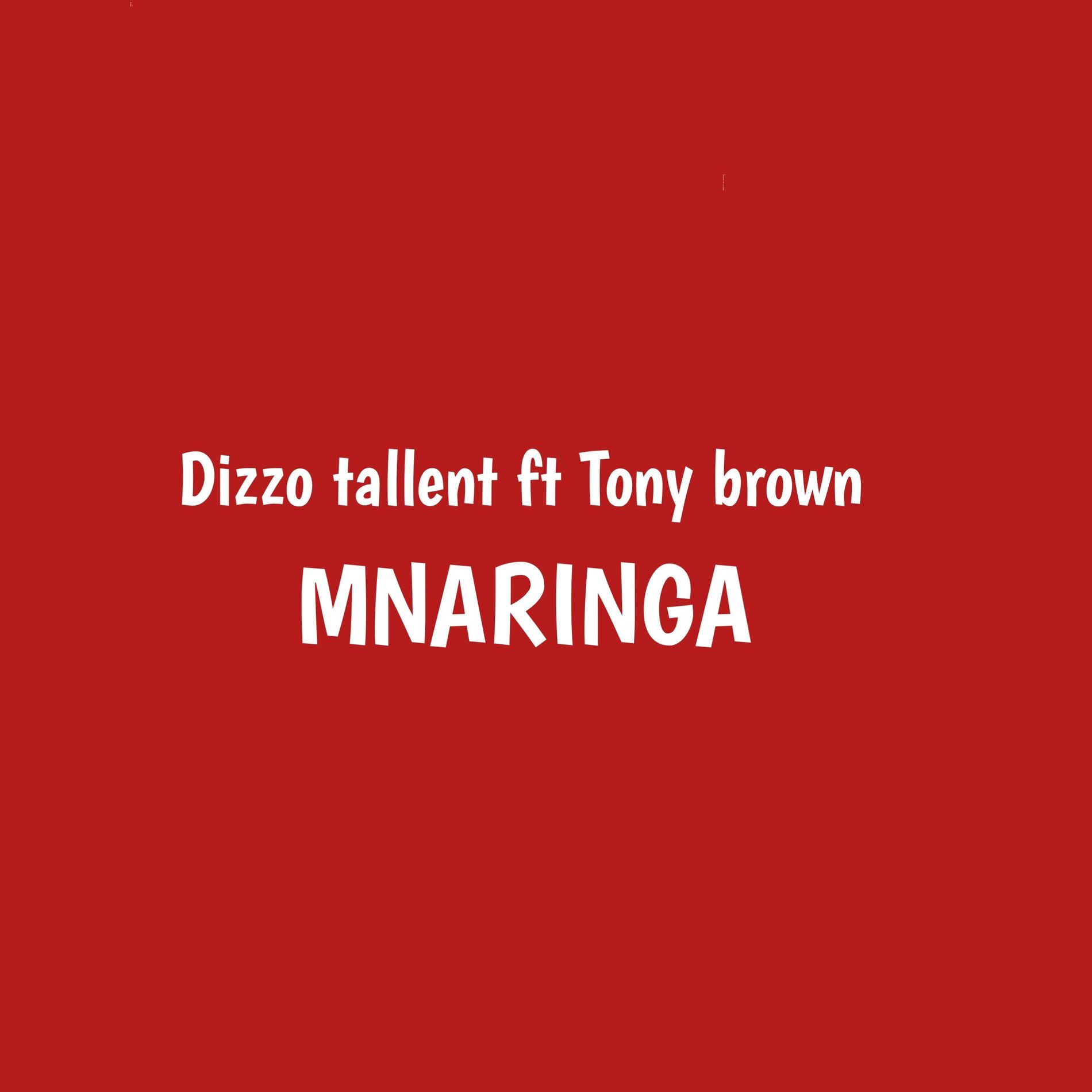 Album cover of Mnaringa