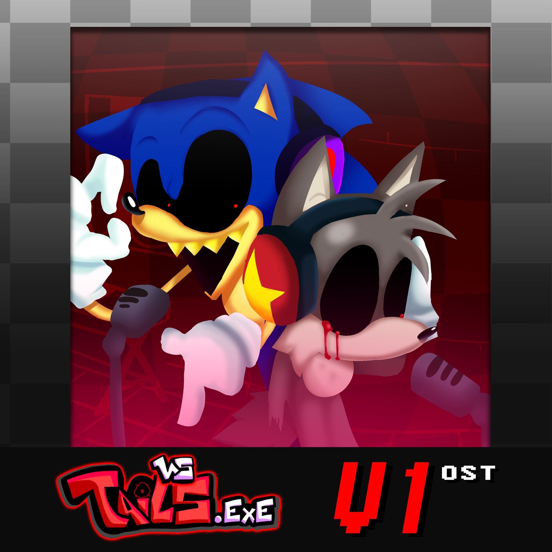 Album cover of Chasing