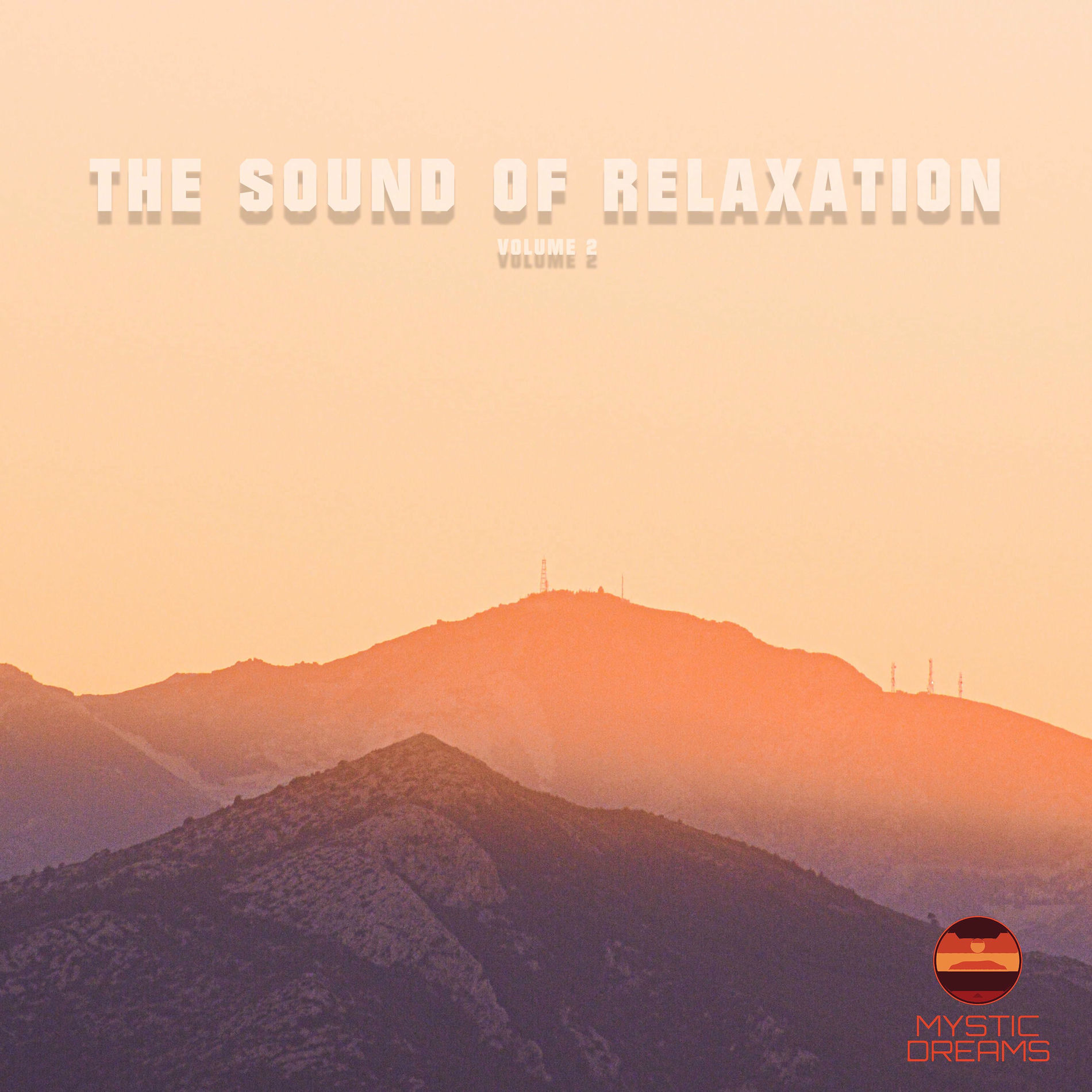 Album cover of The Sound of Relaxation, Vol. 2