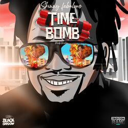 Cover of Time Bomb