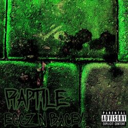 Cover of Eggz N Bacey