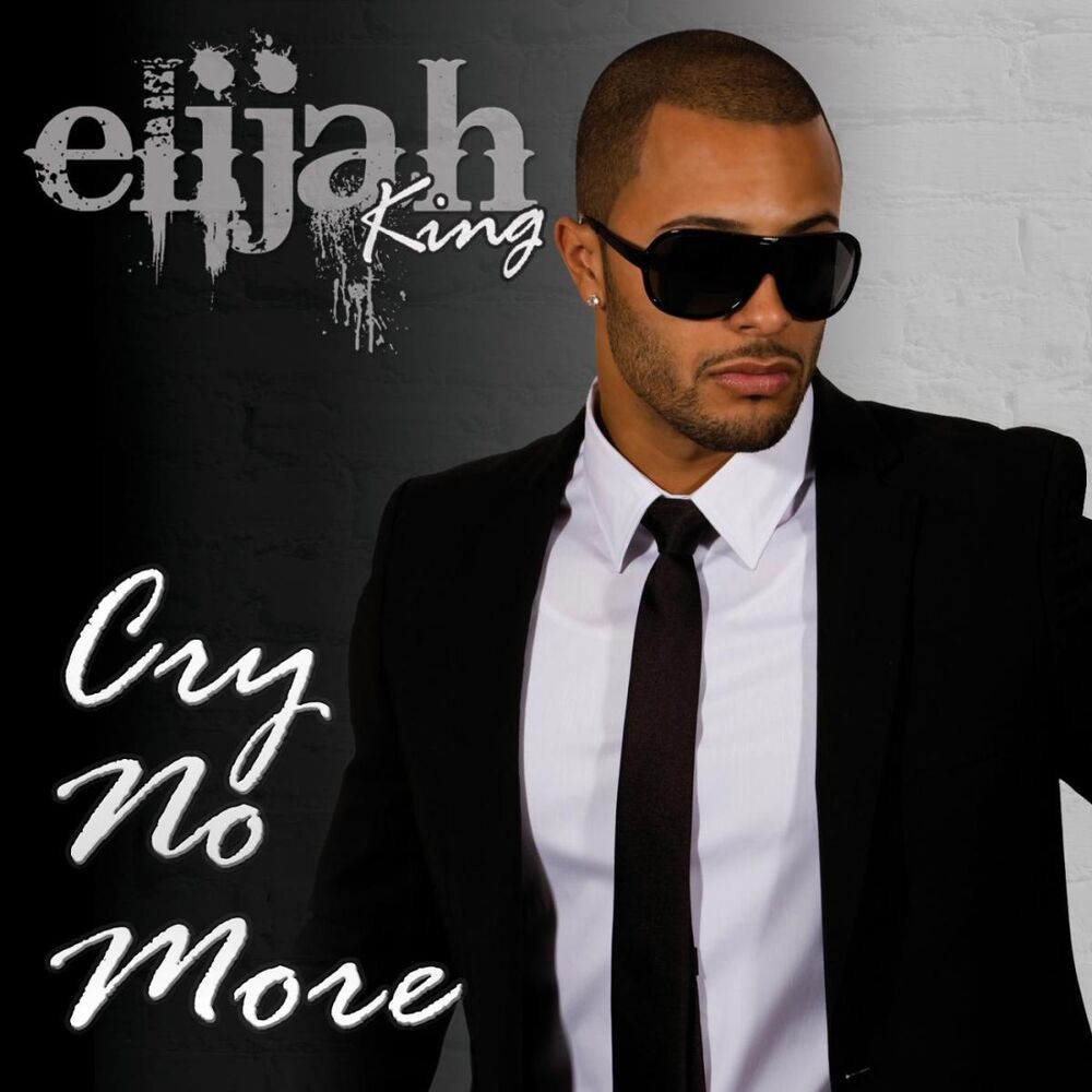 Picture of Cry No More - EP