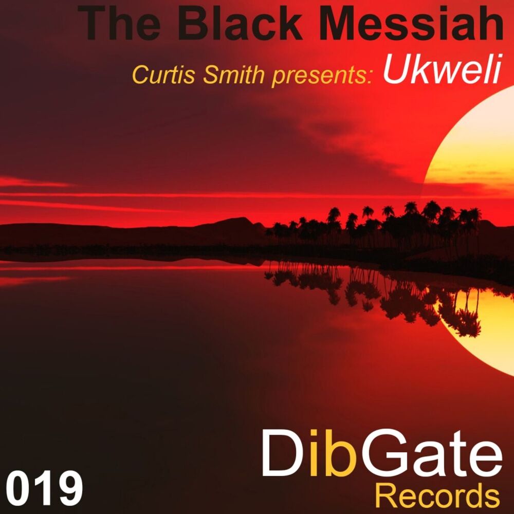 Picture of The Black Messiah