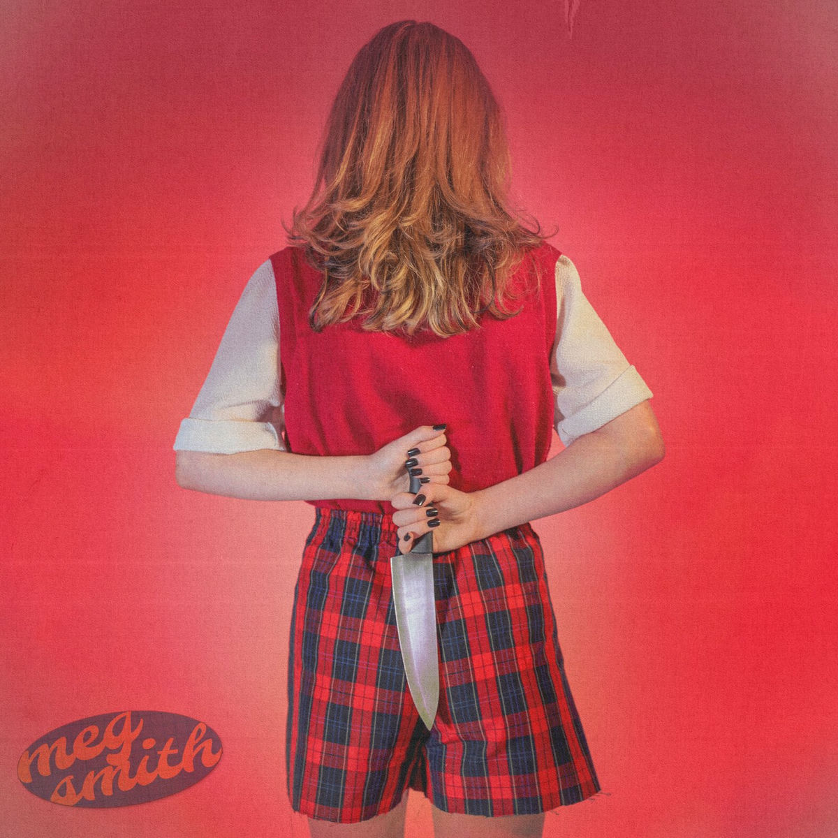 Album cover of Cross My Heart I Hope U Die