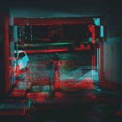 Cover of Ça s'arrête pas