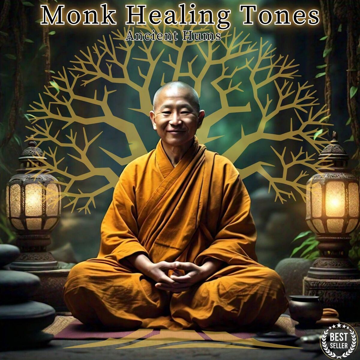 Album cover of Ancient Hums