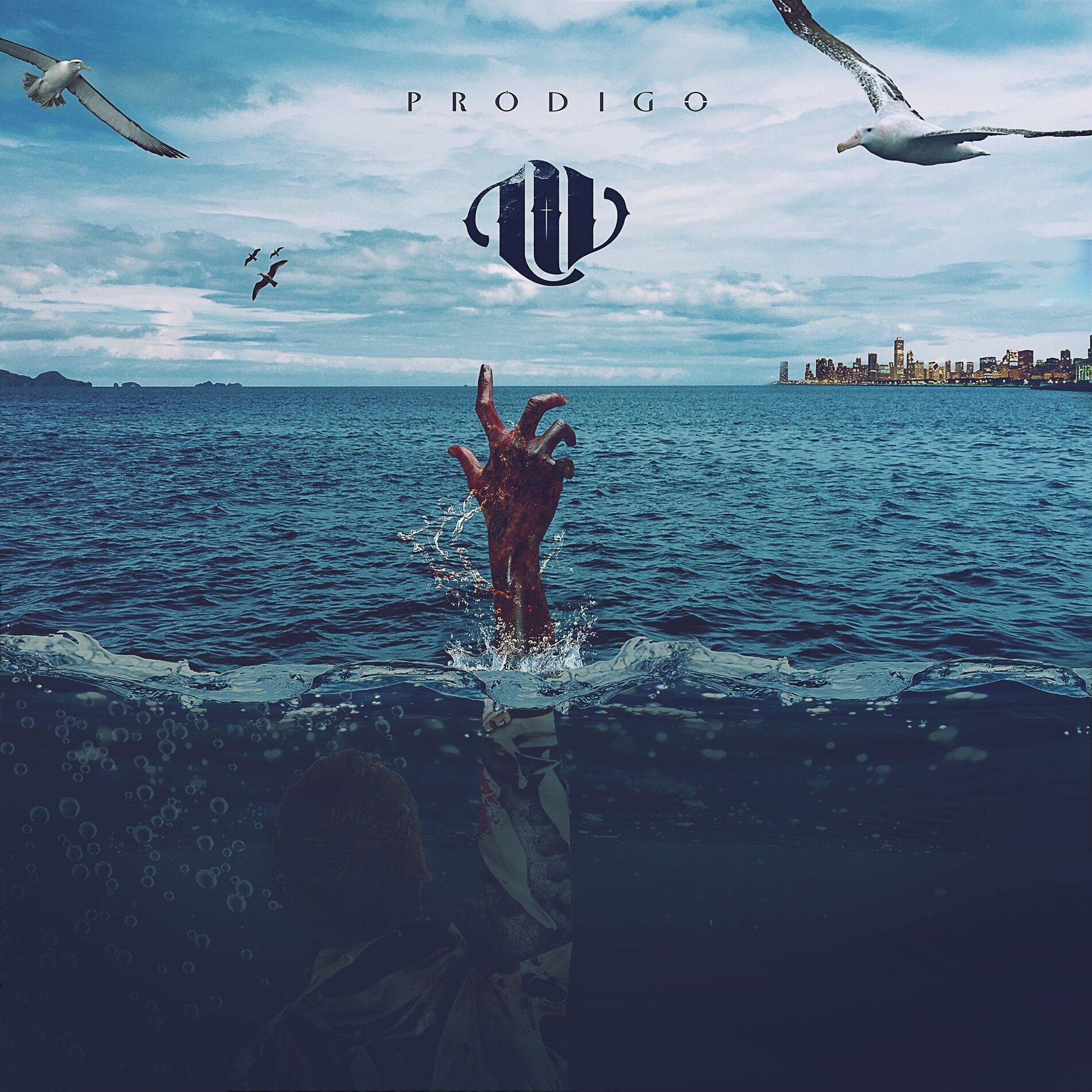 Album cover of Pródigo (Deluxe Edition)