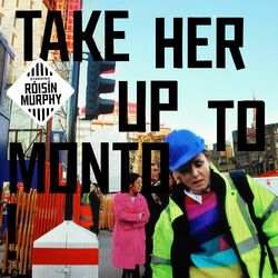 Cover of Take Her Up to Monto