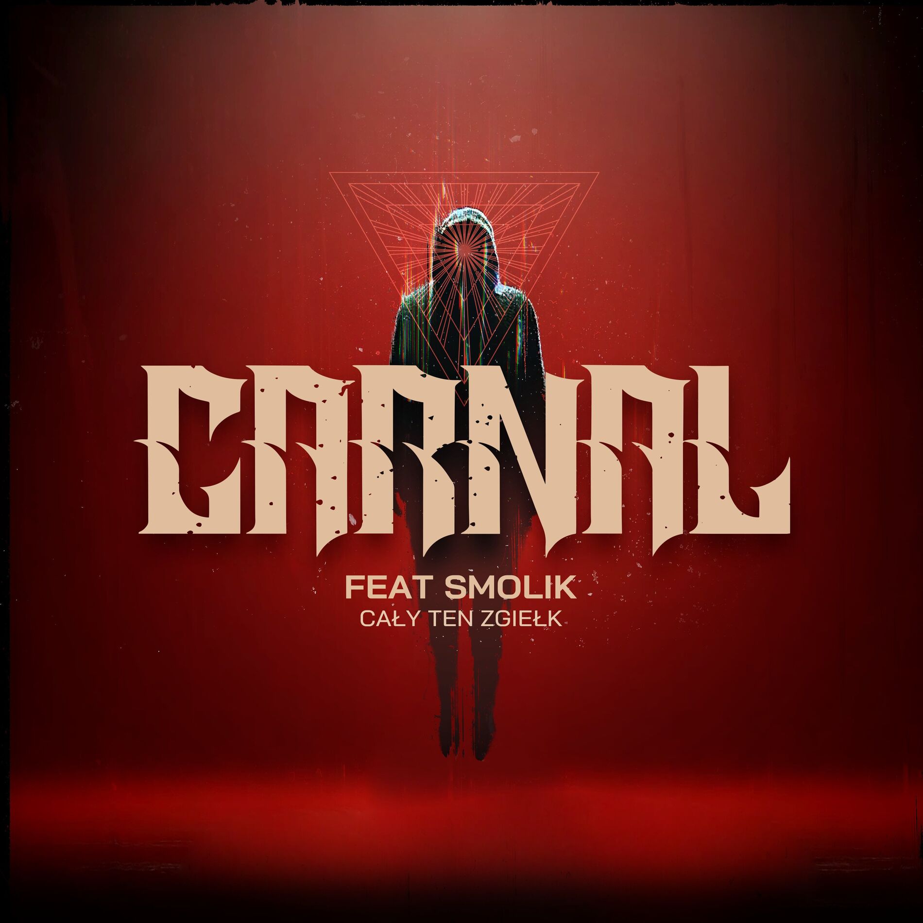 Album cover of Cały Ten Zgiełk