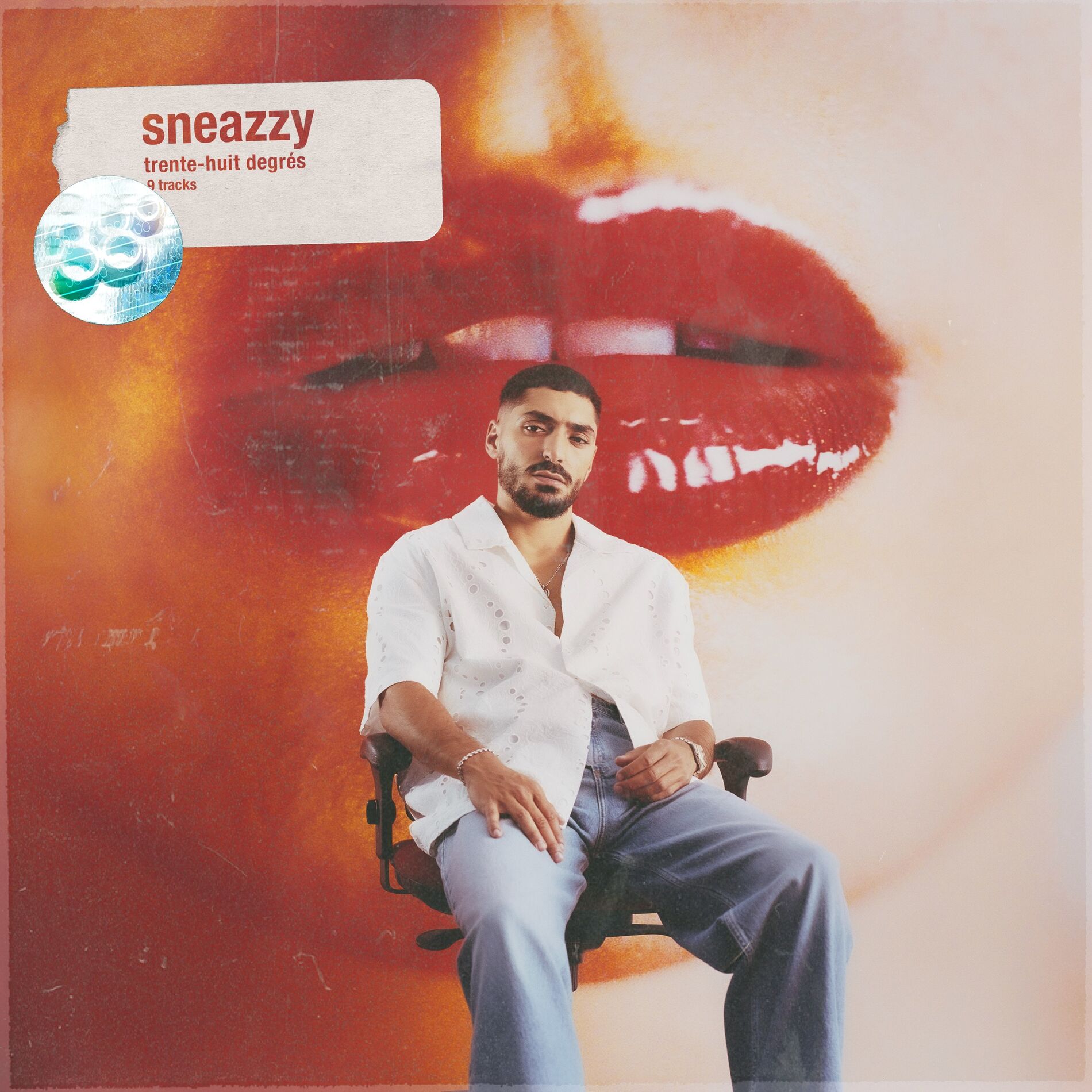 Album cover of Toi & moi
