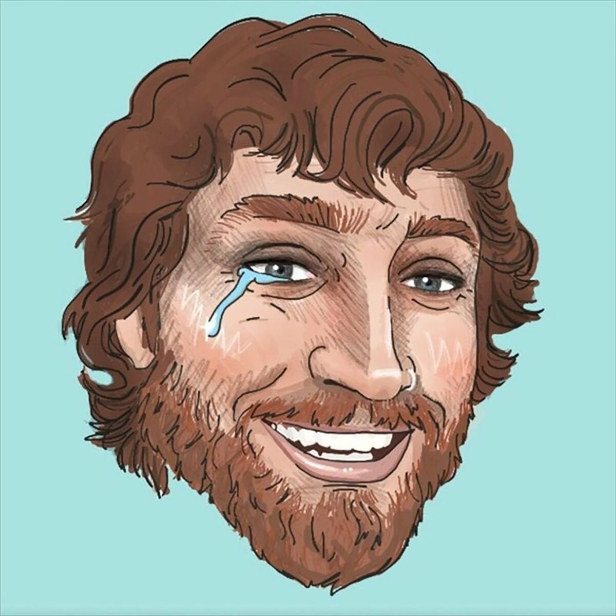 Album cover of Sad Song