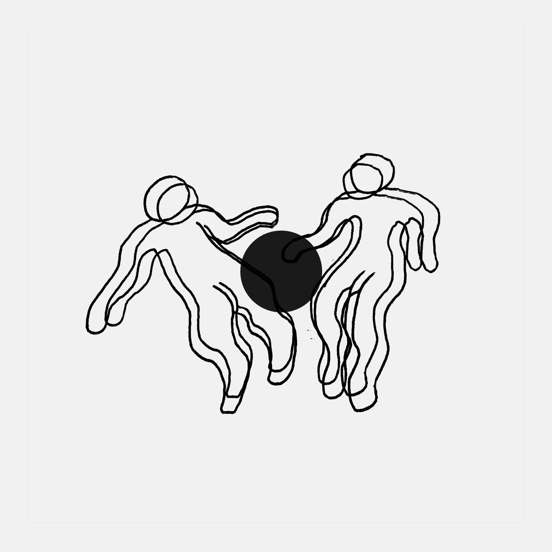 Album cover of THIS HERE AIN'T WATER