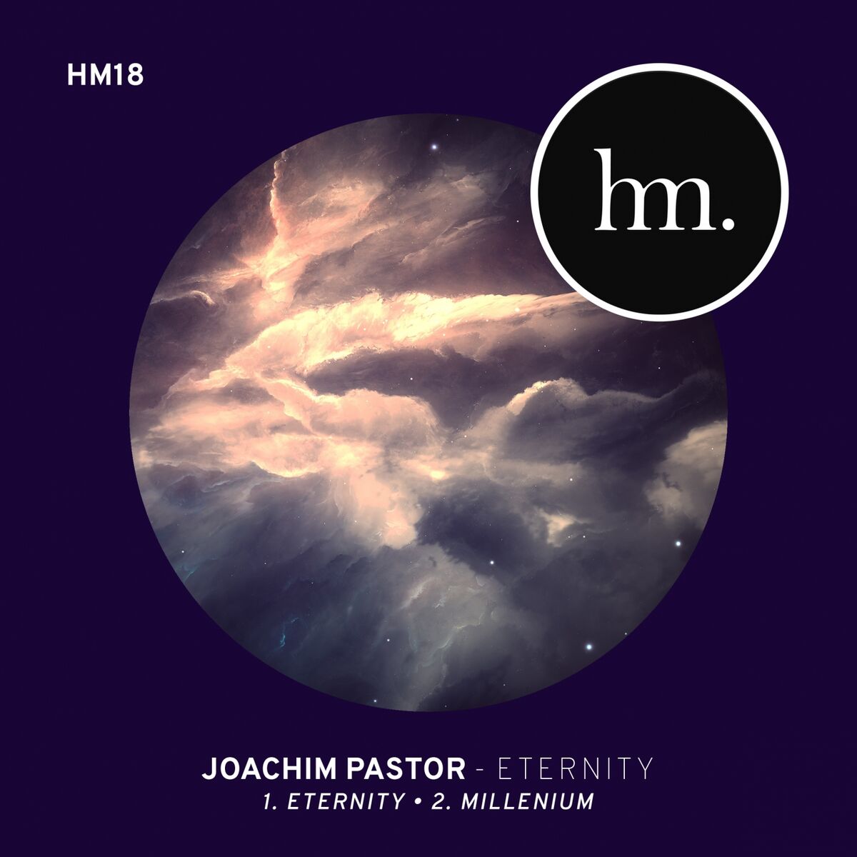 Album cover of Millenium