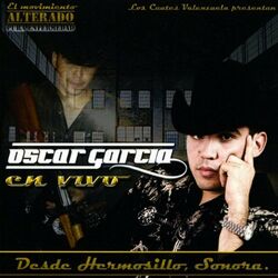 Cover of En Vivo Desde Hermosillo Sonora