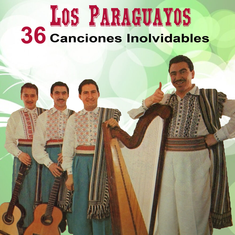 Picture of 36 canciones inolvidables