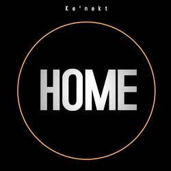 Cover of Home