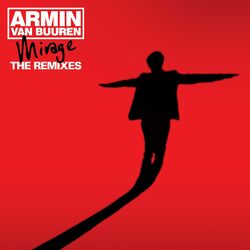 Cover of Mirage - The Remixes