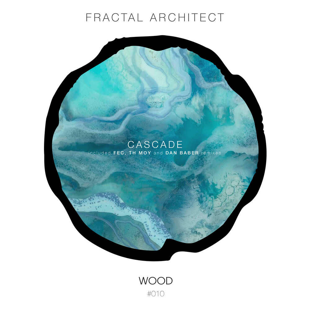 Picture of Cascade