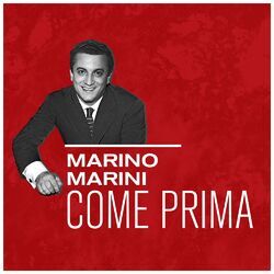 Cover of Come prima