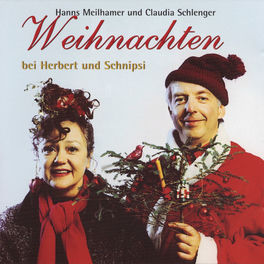 Weihnachten mit Herbert & Schnipsi