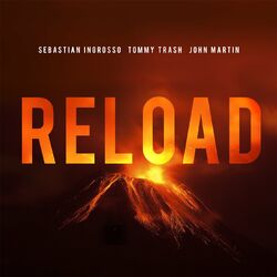 Cover of Reload (Vocal Version / Radio Edit)
