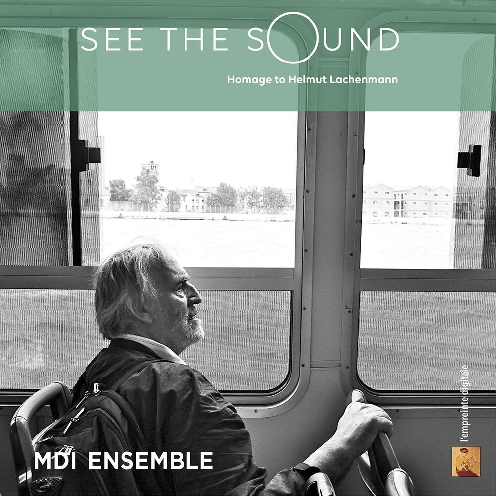 Picture of See the Sound (Hommage to Helmut Lachenmann)