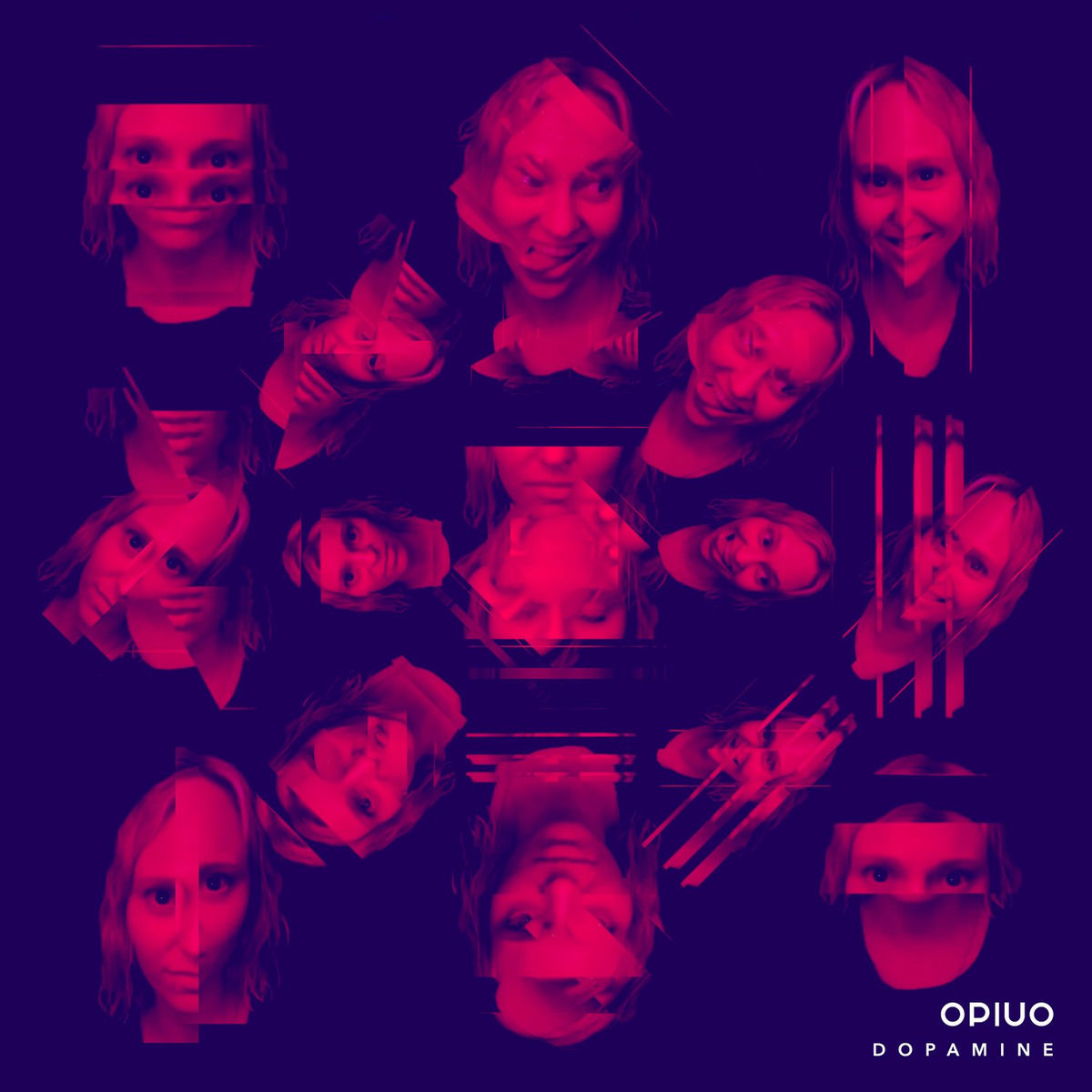 Album cover of Dopamine