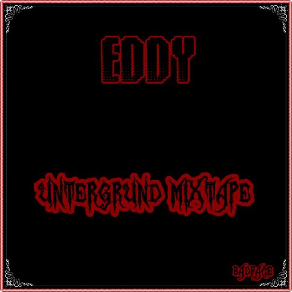 Picture of Untergrund Mixtape