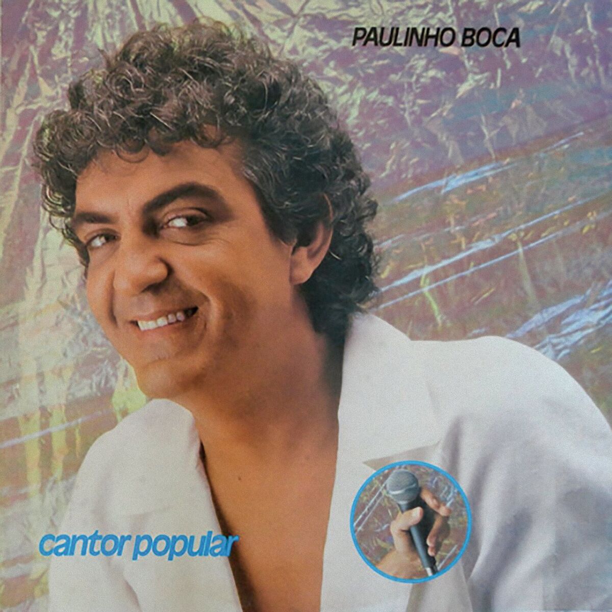 Album cover of Cantor Popular