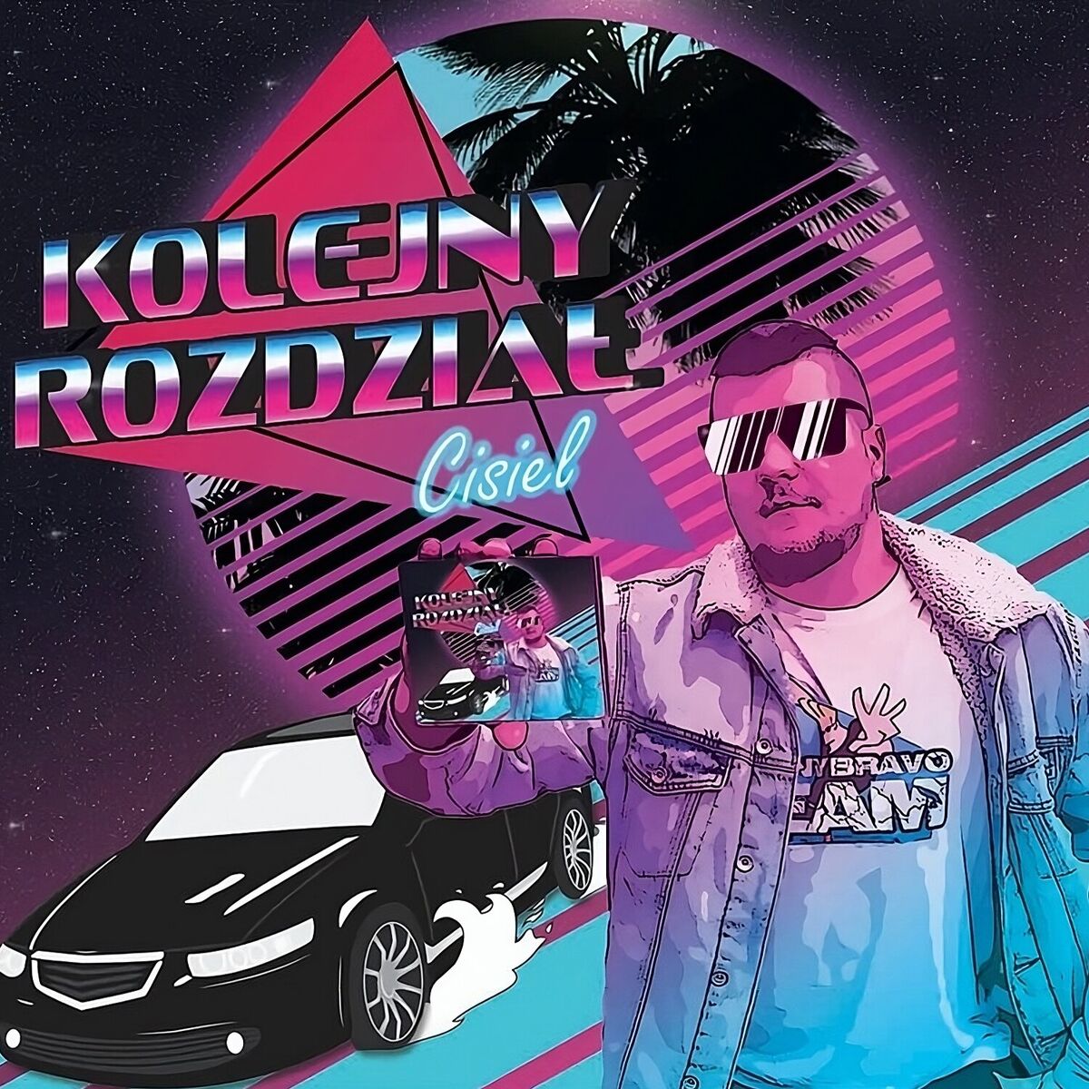 Album cover of Kolejny Rozdział