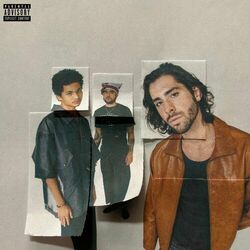 Cover of O.M.L. (feat. DESTIN CONRAD)