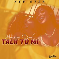 Cover of Talk to Mi