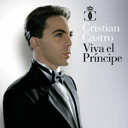Cover of Viva El Príncipe (Deluxe Version)