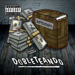 Cover of Dobleteando