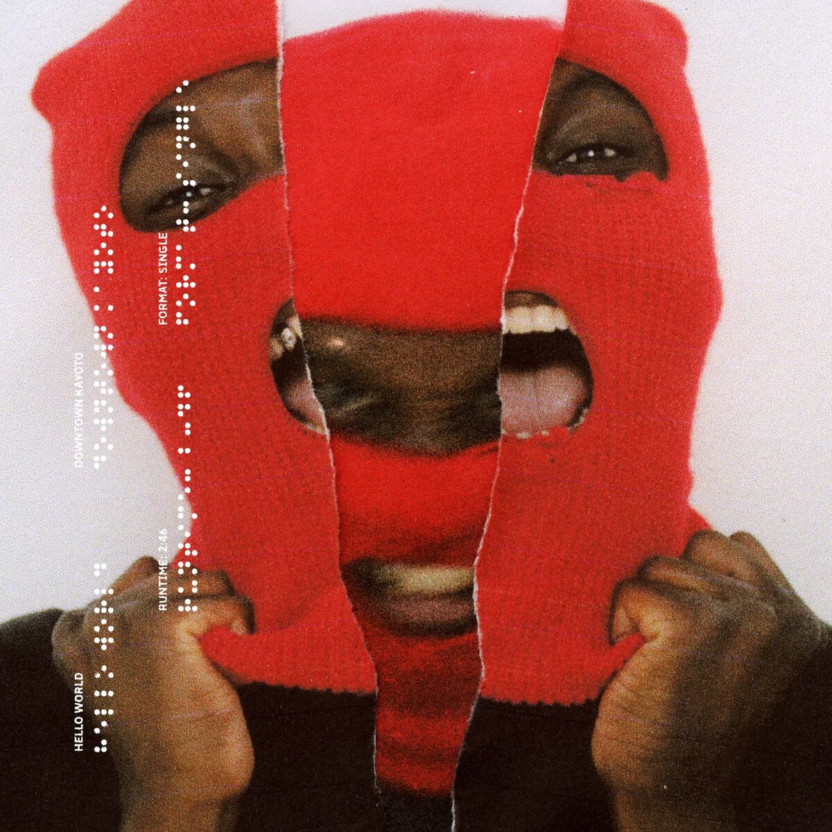 Album cover of Hello World